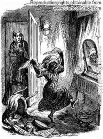 Abolitionist Movement