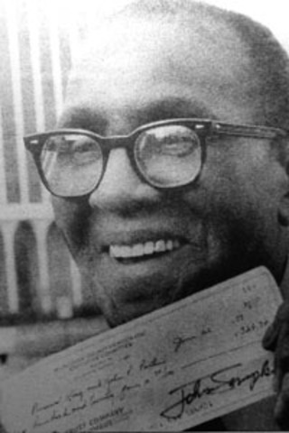 White Primary abolished in GA