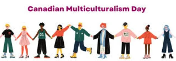 Canada adopts official multiculturalism