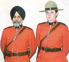 Supreme Court determines that turbans can be worn with the RCMP uniform