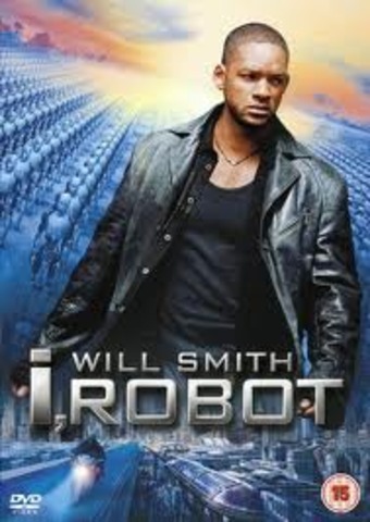 I Robot