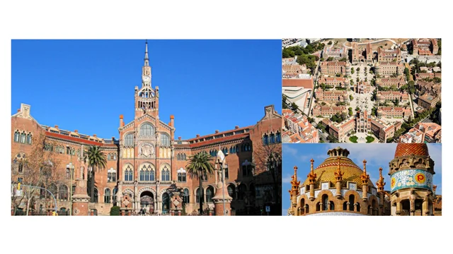Hospital de Sant Pau