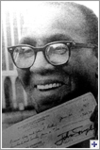 White Primary is Abolished in Georgia