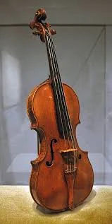violin