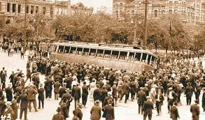 Winnipeg General strike