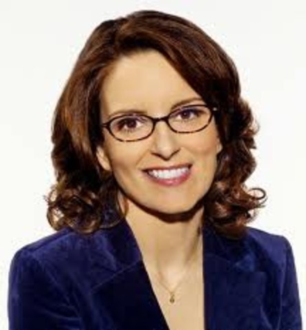 Tina Fey