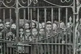 Chinese Exclusion Act