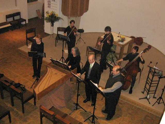 cantata