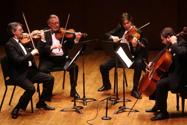 string quartet
