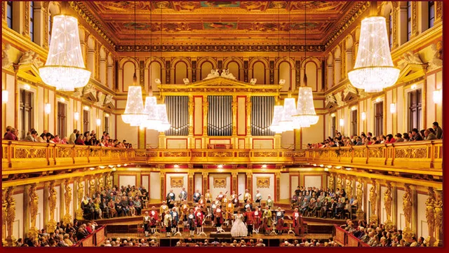 symphony