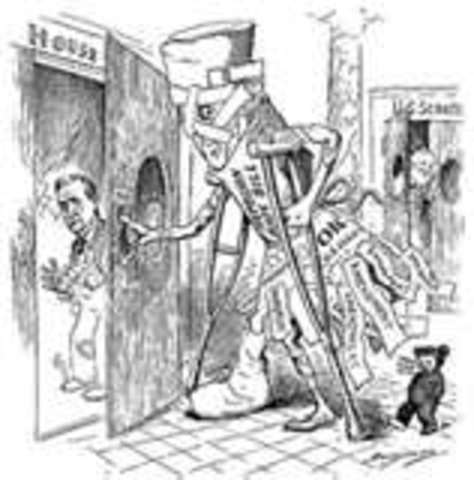 Interstate Commerce Act