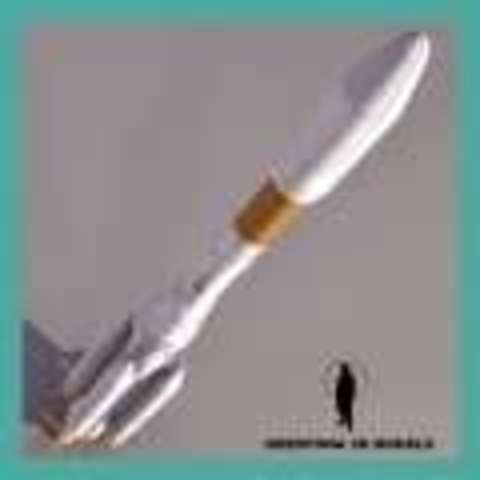 ESA launches the fourth Arilane Rocket