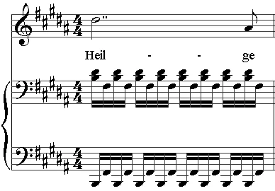 Toccata and Fugue in D minor, BWV 565
