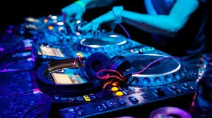 electronic