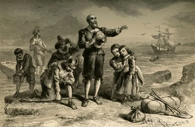 Plymouth Colony