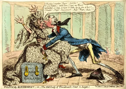 British Crisis