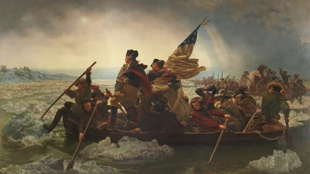 American Revolution