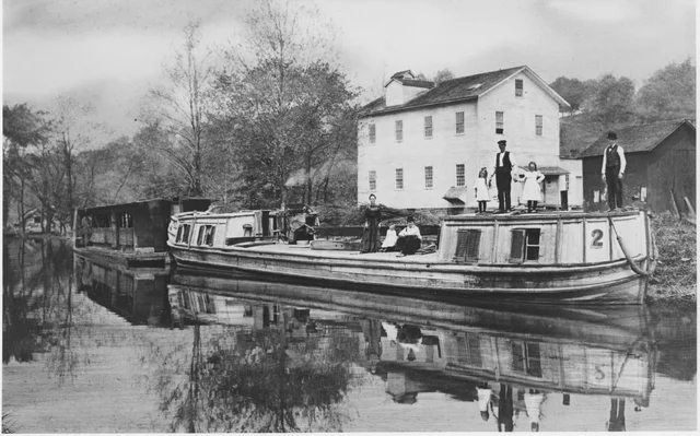 Erie Canal
