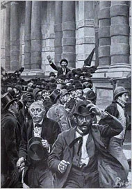 The Panic of 1873