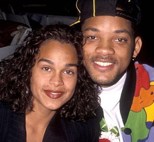 1st Marriage To Sheree Zampino