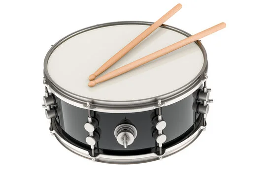 snare drum