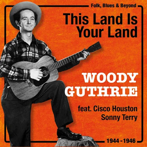 this land is your land