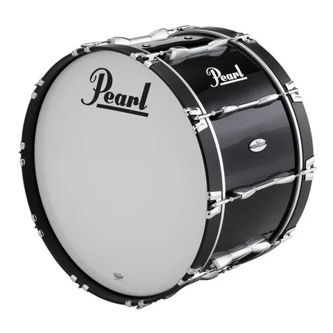 bass drum