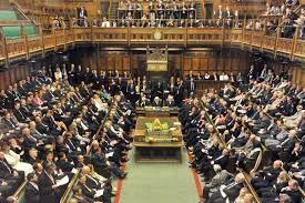 Development of Parliamentary Government in England