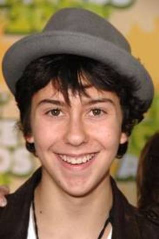 Nat Wolff Born