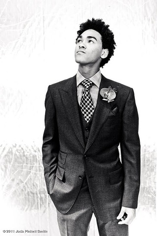 The Birth Of Trey Smith