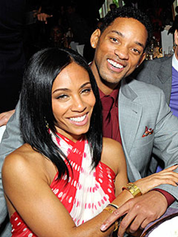 2nd Marriage To Jada Pinkett