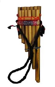 pan flute