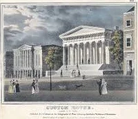 Second Bank of the United States