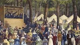 Second Great Awakening