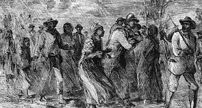 Underground Railroad