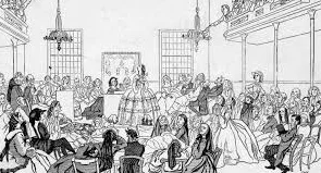 Seneca Falls Convention