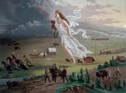 Manifest Destiny