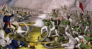 Mexican-American War