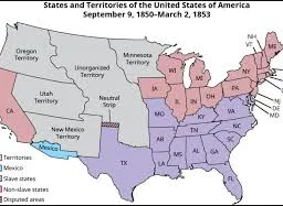 Compromise of 1850