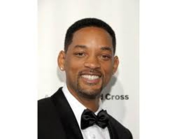 Nominated for Golden Globe