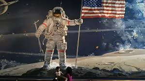 Moonlanding