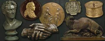 Bronze working