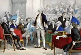 Second Continental Congress