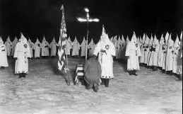 Ku Klux Klan