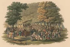 2nd Great Awakening(1820-1840)