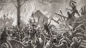 Bleeding Kansas