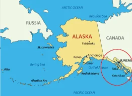 Alaska Purchase