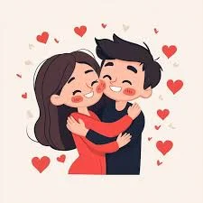 My Traits While Still With My Boyfriend