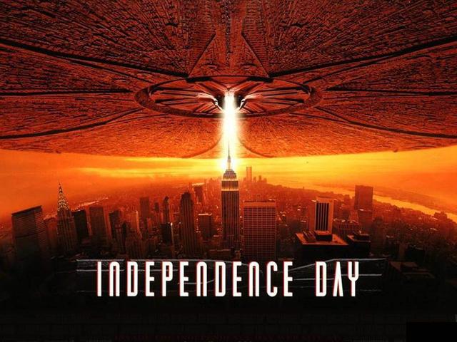 Indepence Day