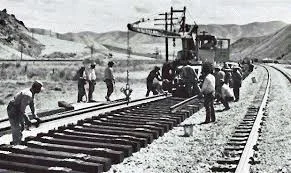 Pacific Railway Act